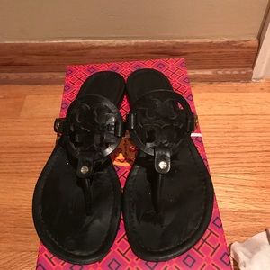 Tory Burch Miller Sandals